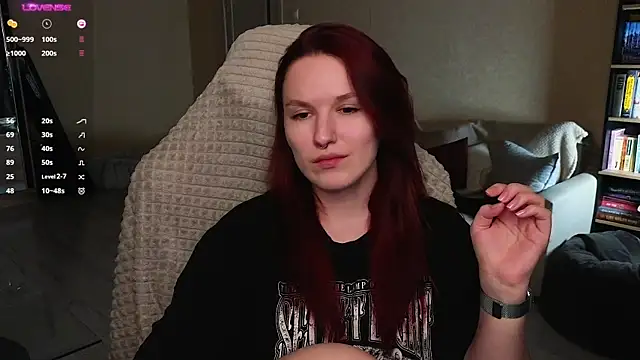 Val lava online show from 30, 3, 2026