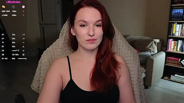 Val lava online show from 26, 11, 2025