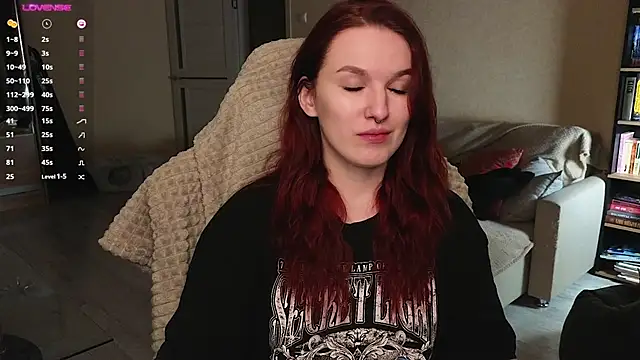 Val lava online show from 11, 2, 2026