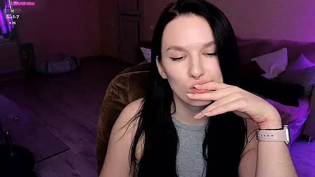 Val lava online show from 19, 3, 2025