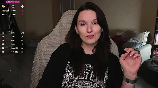 Val lava online show from 12, 6, 2026