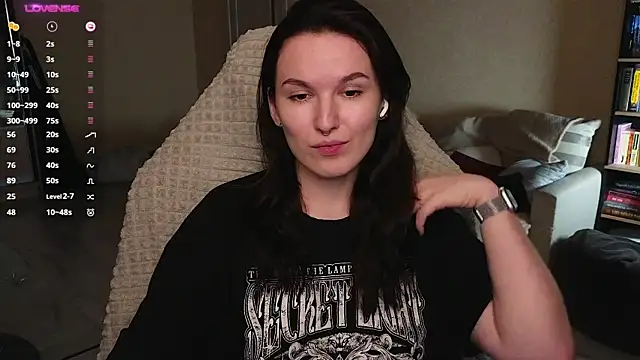 Val lava online show from 29, 5, 2026
