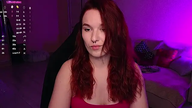 Val lava online show from 22, 9, 2025