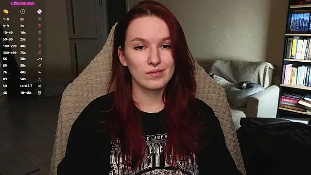 Val lava online show from 16, 2, 2026