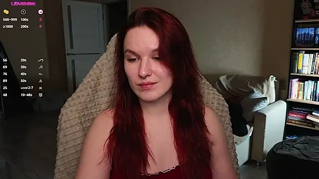 Val lava online show from 11, 3, 2026