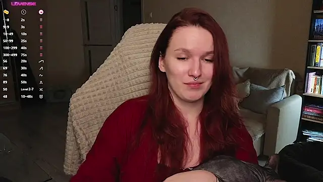 Val lava online show from 8, 2, 2026