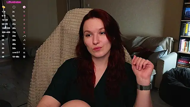 Val lava online show from 23, 3, 2026