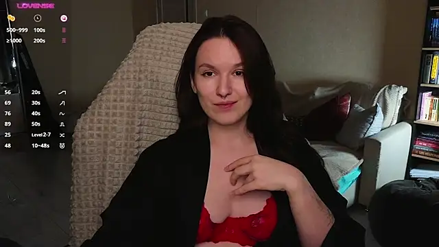 Val lava online show from 15, 5, 2026