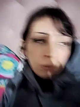 Haru Queenn online show from 3, 3, 2025