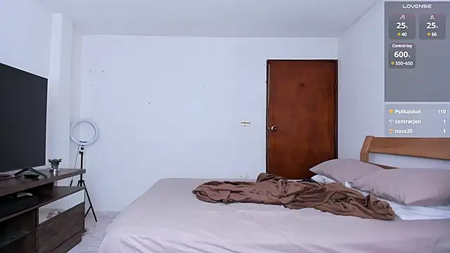 MitchellXD online show from 8, 12, 2024