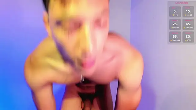 MitchellXD online show from 27, 9, 2025