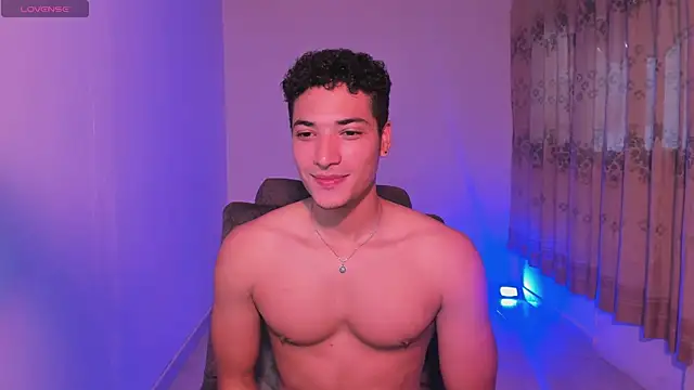 Snapshot of MitchellXD chatting on 18, 1, 2026 MitchellXD online show from 18, 1, 2026