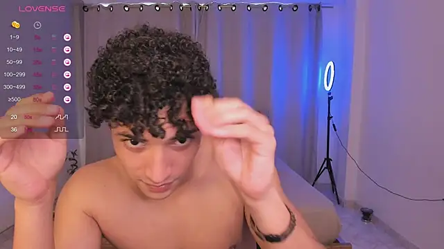 MitchellXD online show from 18, 2, 2025