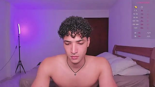 MitchellXD online show from 3, 2, 2025