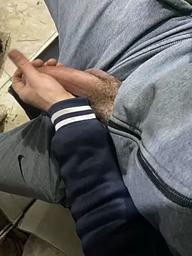 Egyptian-HugeDick online show from 6, 1, 2025