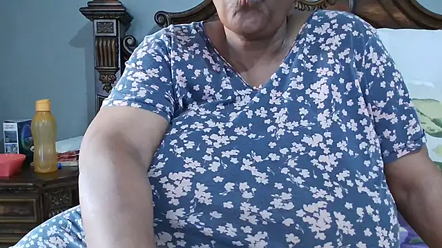 SEXYBOOBSNASS online show from 12, 10, 2025