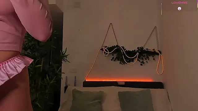 Jaylee Krys online show from 17, 2, 2026