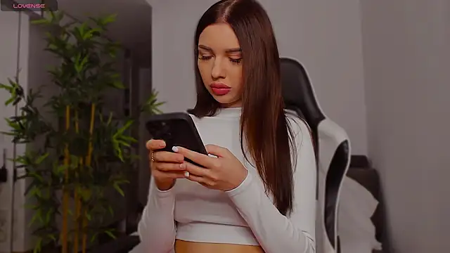 Jaylee Krys online show from 30, 10, 2025