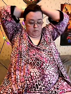 SexyxLexie online show from 13, 11, 2025