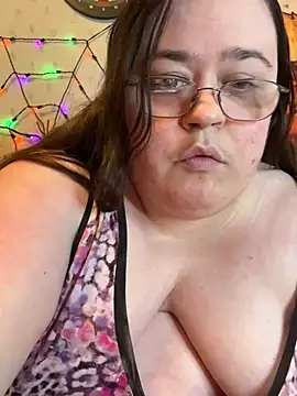 SexyxLexie online show from 15, 2, 2026