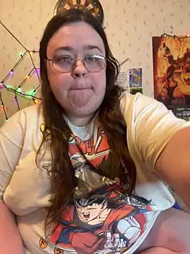 SexyxLexie online show from 11, 5, 2026