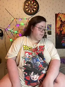 SexyxLexie online show from 29, 12, 2024