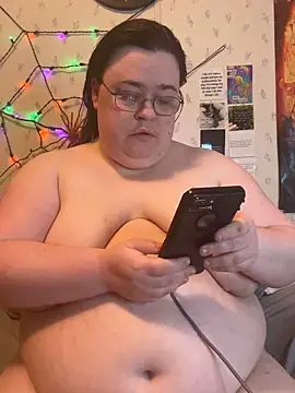 SexyxLexie online show from 16, 3, 2026