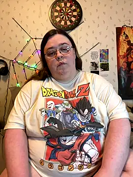 SexyxLexie online show from 16, 12, 2025