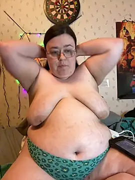 SexyxLexie online show from 29, 1, 2025