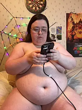 SexyxLexie online show from 20, 5, 2026