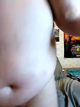 SexyxLexie online show from 11, 11, 2025