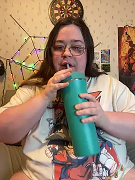 SexyxLexie online show from 10, 5, 2026