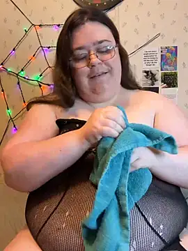 SexyxLexie online show from 27, 5, 2026