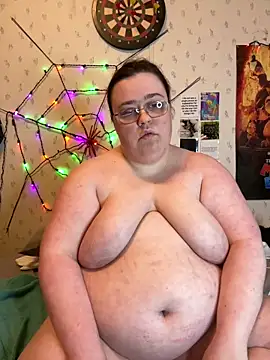 SexyxLexie online show from 11, 2, 2025