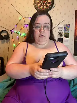 SexyxLexie online show from 15, 3, 2025