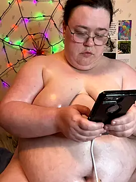 SexyxLexie online show from 31, 10, 2025