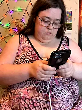 SexyxLexie online show from 16, 11, 2025