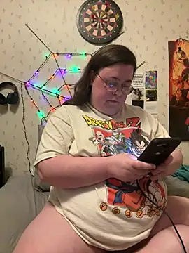 SexyxLexie online show from 19, 1, 2025