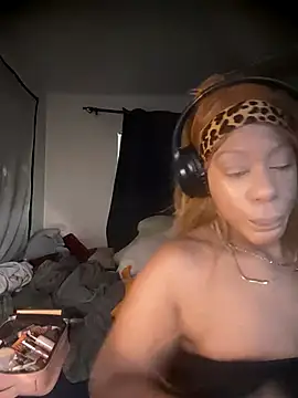 JadaSkyy online show from 7, 1, 2026