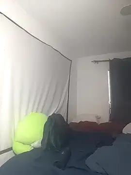 JadaSkyy online show from 26, 9, 2025