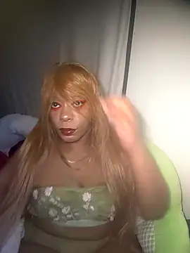 JadaSkyy online show from 14, 12, 2025