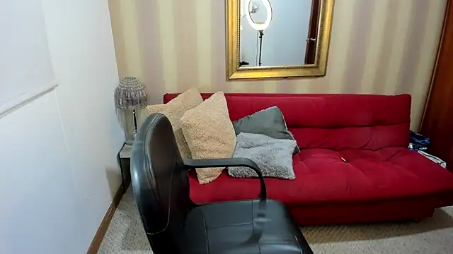 NicolettColin online show from 9, 3, 2026