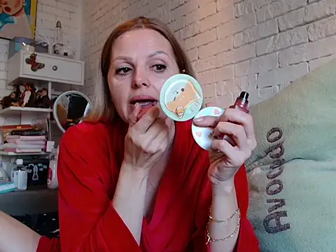 Angel girllovemy online show from 19, 10, 2025