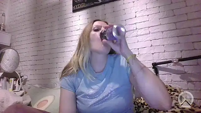 Snapshot of Angel_girllovemy chatting on 27, 2, 2026 Angel girllovemy online show from 27, 2, 2026