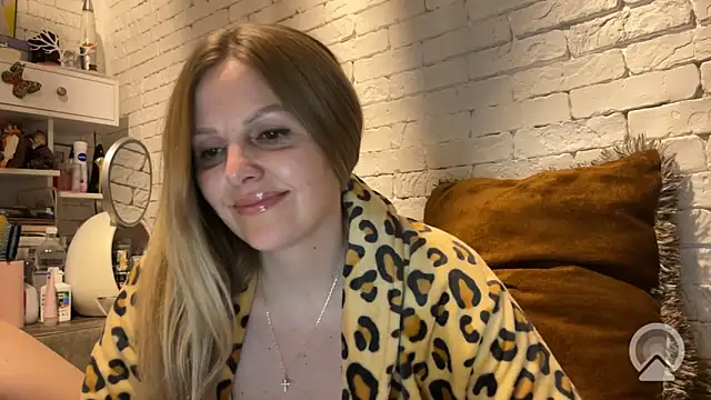 Snapshot of Angel_girllovemy chatting on 19, 2, 2026 Angel girllovemy online show from 19, 2, 2026