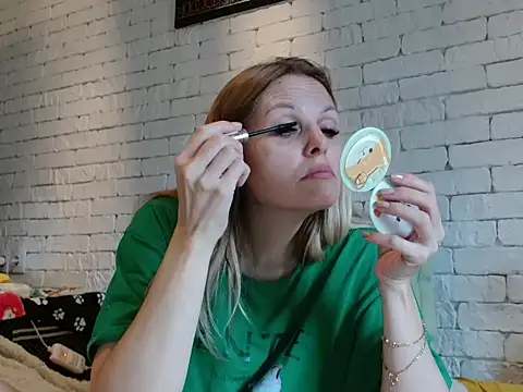 Angel girllovemy online show from 19, 12, 2025