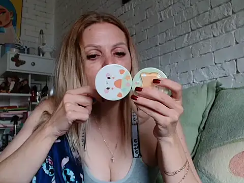 Angel girllovemy online show from 12, 10, 2025