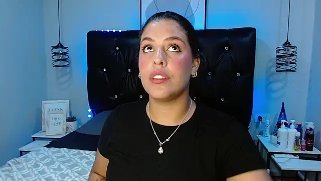 SunnyLovefg online show from 23, 10, 2025