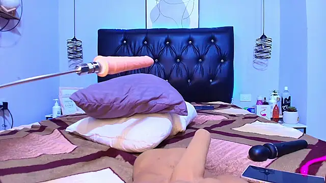 SunnyLovefg online show from 23, 9, 2025