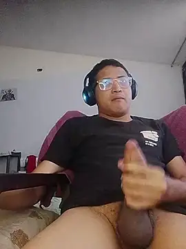 Mghty-cockl88 online show from 17, 2, 2026